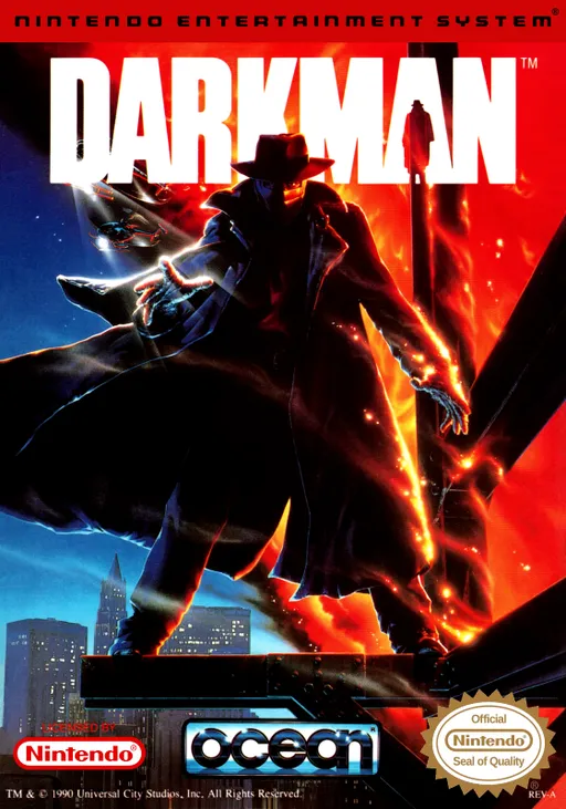 Darkman (USA)